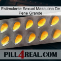 Big Penis Male Sexual Stimulant cialis1